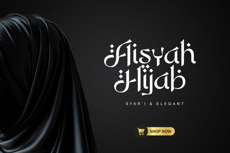 elegant arabic font