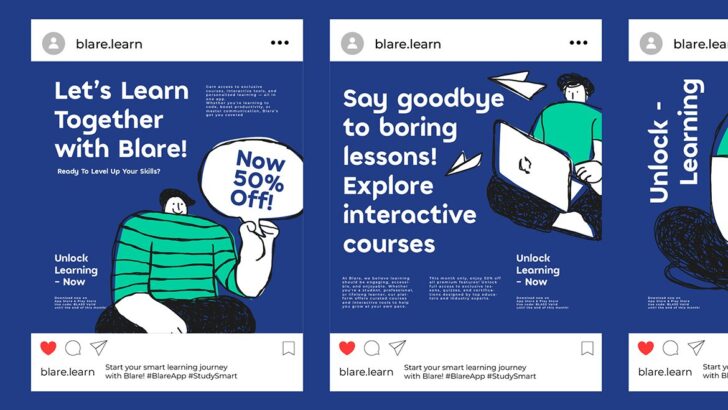 Bold Display Sans Serif Font