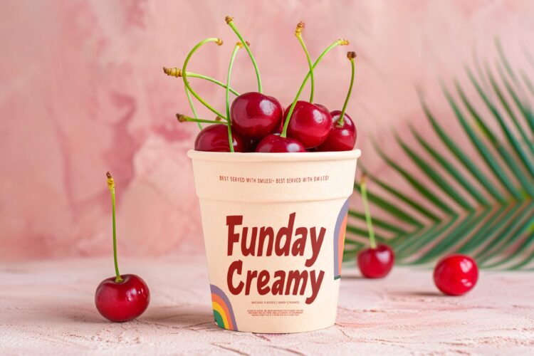 Bold Handwritten Script Font