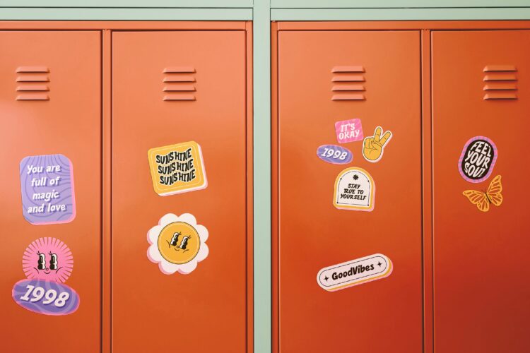 Bold Handwritten Script Font