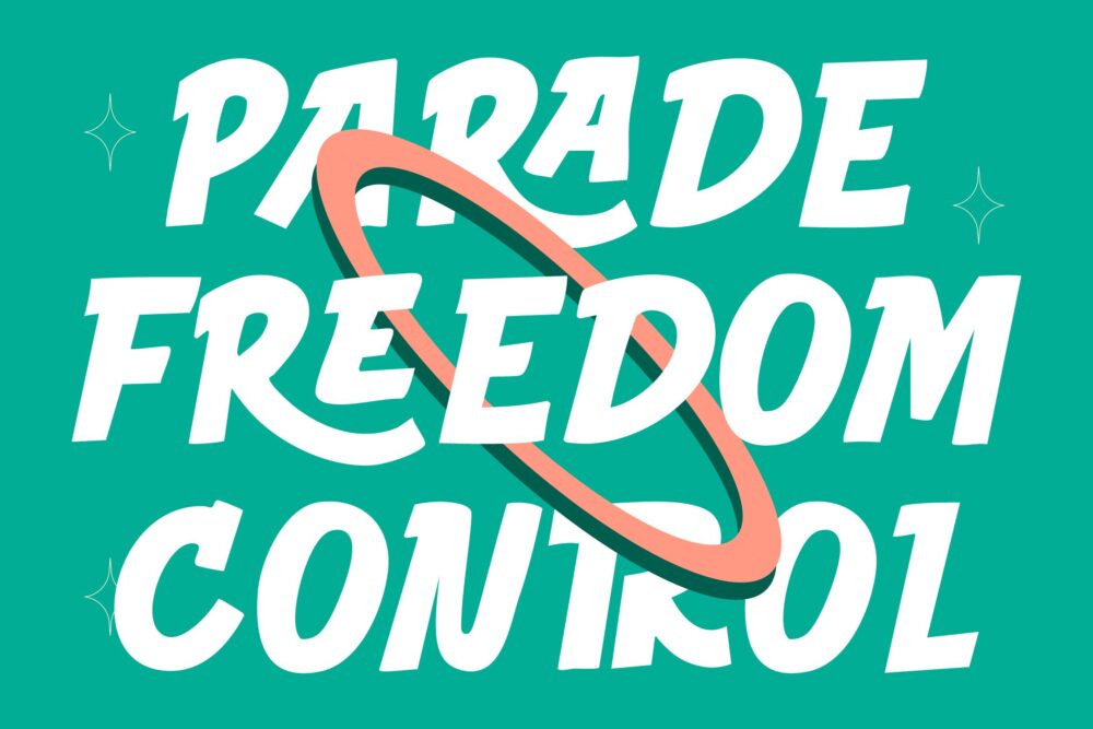 Bold Handwritten Script Font