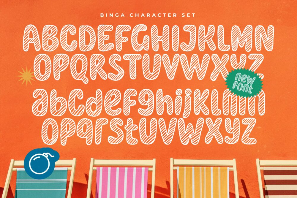 Doodle Font