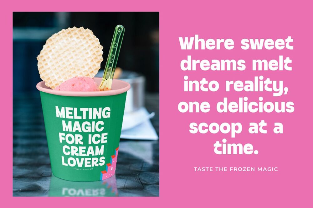 Modern Bold Sans Serif Font