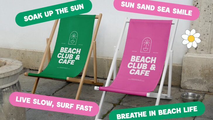 Modern Bold Sans Serif Font