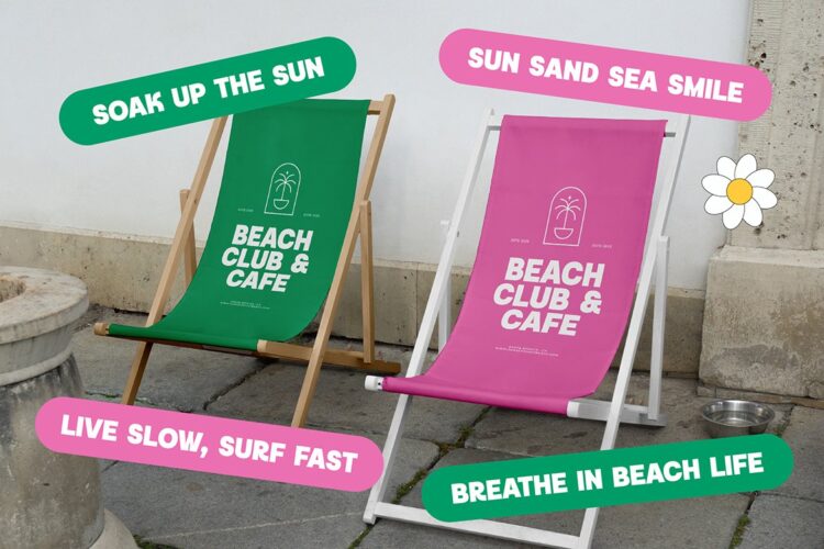 Modern Bold Sans Serif Font