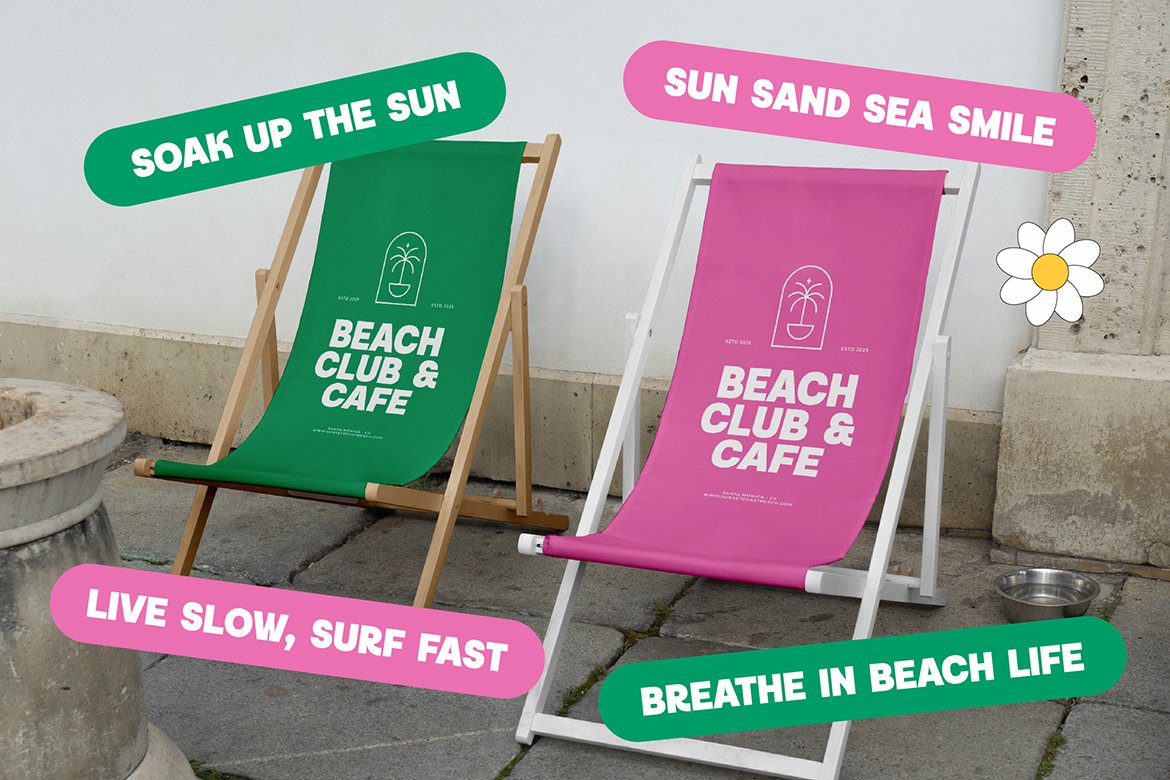 Modern Bold Sans Serif Font