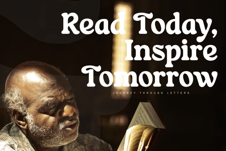 modern display serif font