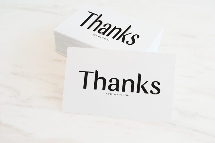 Modern Elegant Sans Serif Font