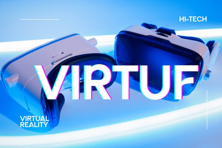 Modern Geometric Font