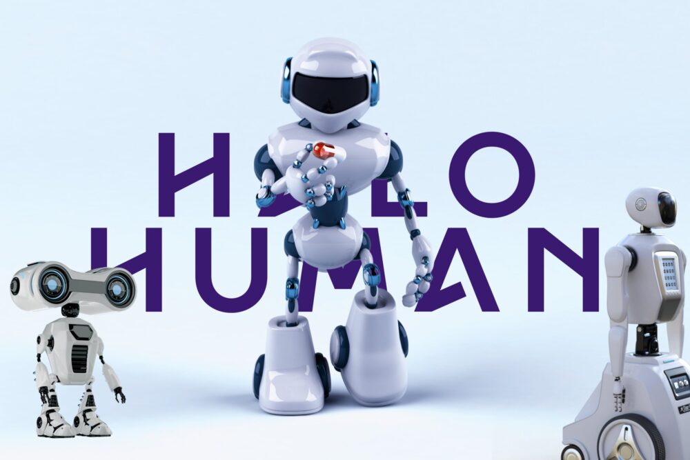 Modern Geometric Font