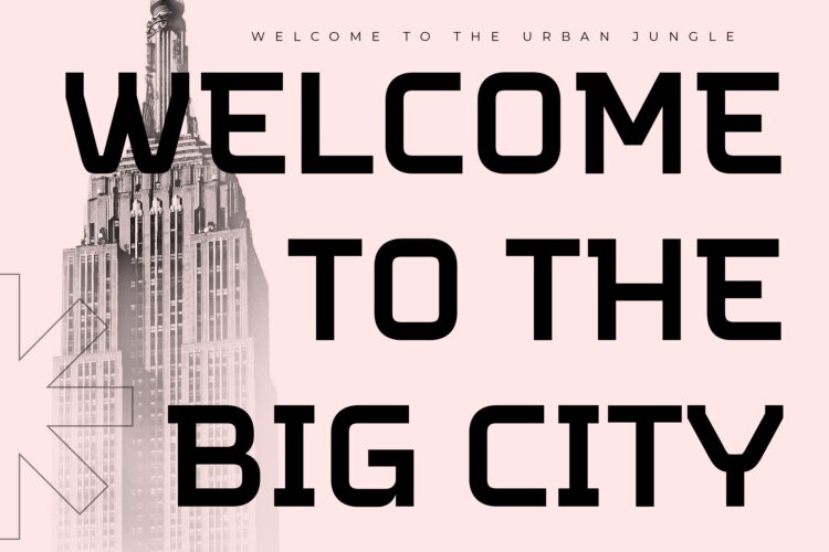 Modern Slab Sans Serif Font